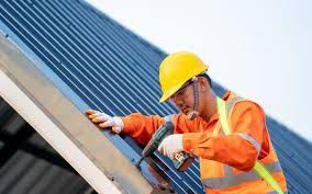 Fast & Reliable Emergency Roof Repairs in Plainview, MN